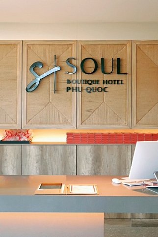 Soul Boutique Hotel