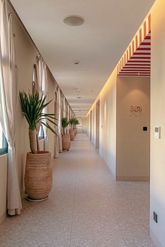 Soul Boutique Hotel