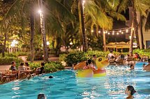 Soul Boutique Hotel - Sailing Beach Club