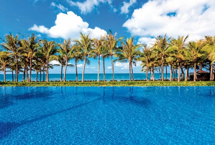 Salinda Resort Phu Quoc Island