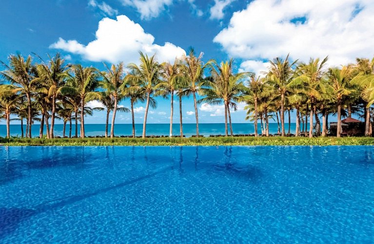 Salinda Resort Phu Quoc Island