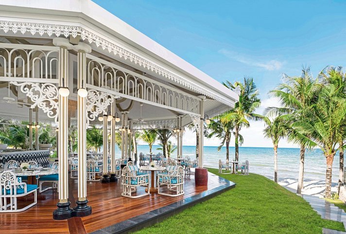 JW Marriott Phu Quoc Emeralds Bay Resort & Spa