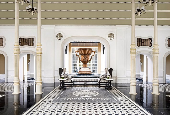 JW Marriott Phu Quoc Emeralds Bay Resort & Spa