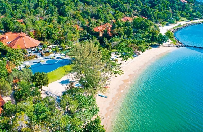 Green Bay Phu Quoc Resort & Spa