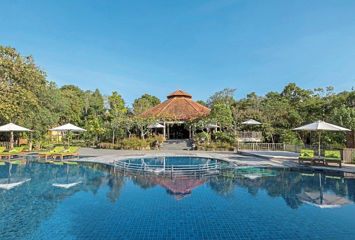 Green Bay Phu Quoc Resort & Spa