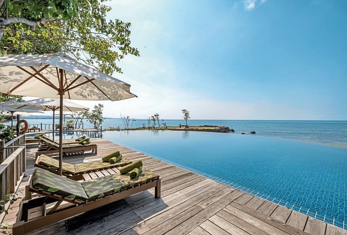 Green Bay Phu Quoc Resort & Spa
