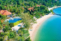 Green Bay Phu Quoc Resort & Spa