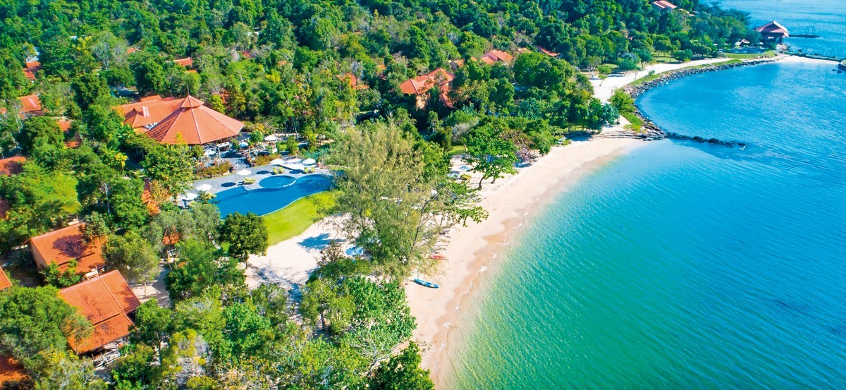 Green Bay Phu Quoc Resort & Spa