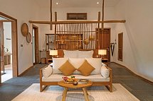 Green Bay Phu Quoc Resort & Spa - Wohnbeispiel Garden Terrace Pavillion (Zimmercodierung DBG)