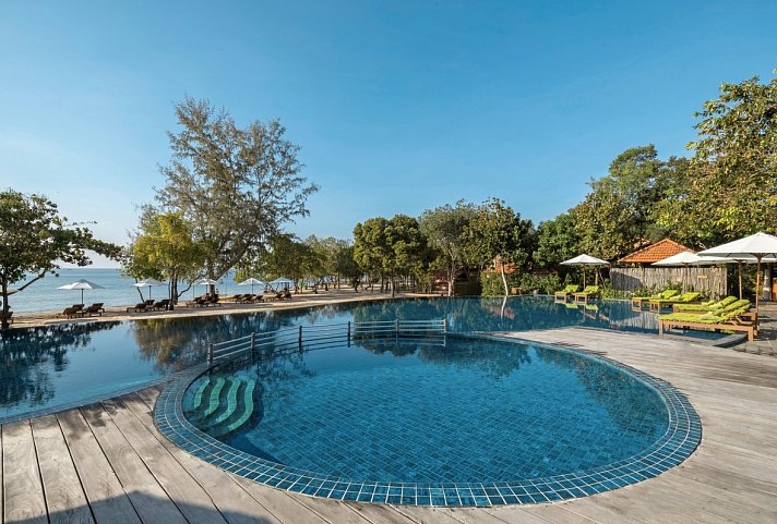 Green Bay Phu Quoc Resort & Spa