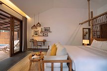 Green Bay Phu Quoc Resort & Spa - Wohnbeispiel Garden Pool Villa (Zimmercodierung V2R)