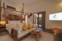 Green Bay Phu Quoc Resort & Spa - Wohnbeispiel Garden Pool Villa (Zimmercodierung V2R)