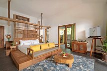 Green Bay Phu Quoc Resort & Spa - Wohnbeispiel Mountain Pool Villa (Zimmercodierung V3R)
