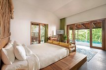 Green Bay Phu Quoc Resort & Spa - Wohnbeispiel Mountain Pool Villa (Zimmercodierung V3R)