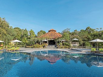 Green Bay Phu Quoc Resort & Spa