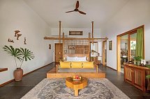 Green Bay Phu Quoc Resort & Spa - Wohnbeispiel Bay View Pool Villa (Zimmercodierung VBM)