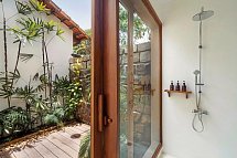 Green Bay Phu Quoc Resort & Spa - Wohnbeispiel Beachfront Pool Villa (Zimmercodierung VBR)