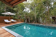 Green Bay Phu Quoc Resort & Spa - Wohnbeispiel Garden Pool Residence (Zimmercodierung DBR)