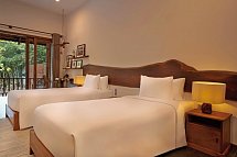 Green Bay Phu Quoc Resort & Spa - Wohnbeispiel Garden Pool Residence (Zimmercodierung DBR)
