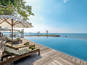 Green Bay Phu Quoc Resort & Spa