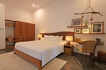 Green Bay Phu Quoc Resort & Spa - Wohnbeispiel Garden Pool Residence (Zimmercodierung DBR)