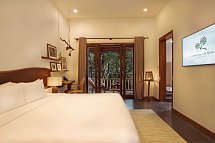 Green Bay Phu Quoc Resort & Spa - Wohnbeispiel Garden Pool Residence (Zimmercodierung DBR)