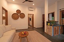 Green Bay Phu Quoc Resort & Spa - Wohnbeispiel Garden Pool Residence (Zimmercodierung DBR)
