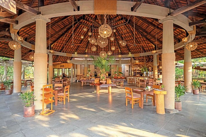 Green Bay Phu Quoc Resort & Spa
