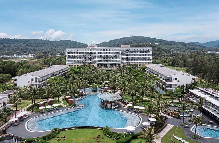 Sol by Meliá Phu Quoc