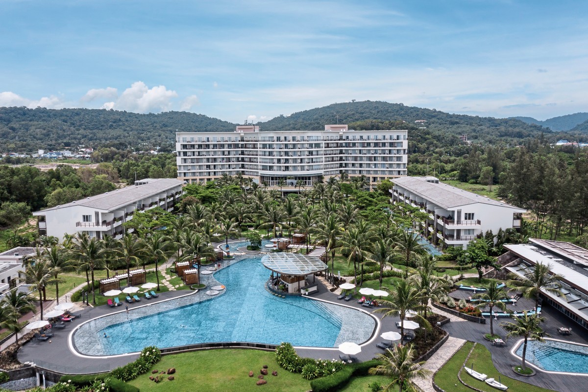 Sol by Meliá Phu Quoc