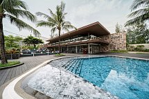 Sol by Meliá Phu Quoc - Ola Beach Club