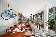 Sol by Meliá Phu Quoc - Ola Beach Club