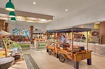 Sol by Meliá Phu Quoc - Restaurant The Kitchen