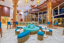 Sol by Meliá Phu Quoc - Café Ginger