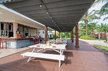 Sol by Meliá Phu Quoc - Restaurant The Shack