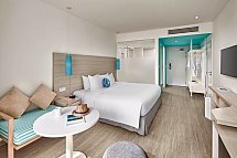 Sol by Meliá Phu Quoc - Wohnbeispiel Standard (Zimmercodierung UG1)