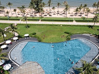 Sol by Meliá Phu Quoc