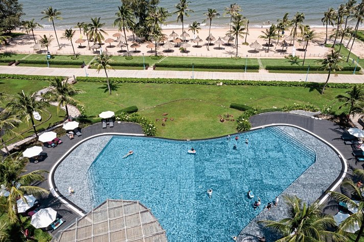 Sol by Meliá Phu Quoc