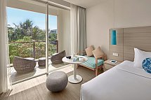 Sol by Meliá Phu Quoc - Wohnbeispiel Standard (Zimmercodierung UG1)