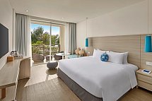 Sol by Meliá Phu Quoc - Wohnbeispiel Standard (Zimmercodierung UG1)