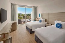 Sol by Meliá Phu Quoc - Wohnbeispiel Standard (Zimmercodierung UG1)