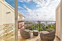 Sol by Meliá Phu Quoc - Wohnbeispiel Standard Ocean View (Zimmercodierung UGM)