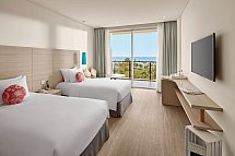 Sol by Meliá Phu Quoc - Wohnbeispiel Standard Ocean View (Zimmercodierung UGM)
