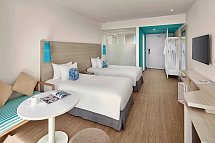 Sol by Meliá Phu Quoc - Wohnbeispiel Superior (Zimmercodierung US1)