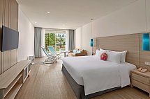 Sol by Meliá Phu Quoc - Wohnbeispiel Superior (Zimmercodierung US1)