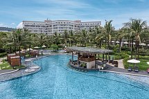 Sol by Meliá Phu Quoc