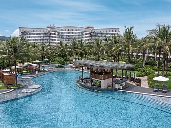 Sol by Meliá Phu Quoc