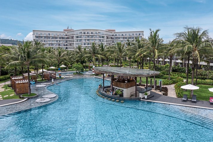 Sol by Meliá Phu Quoc
