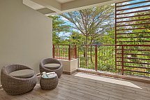 Sol by Meliá Phu Quoc - Wohnbeispiel Superior (Zimmercodierung US1)