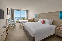 Sol by Meliá Phu Quoc - Wohnbeispiel Superior Ocean View (Zimmercodierung USM)